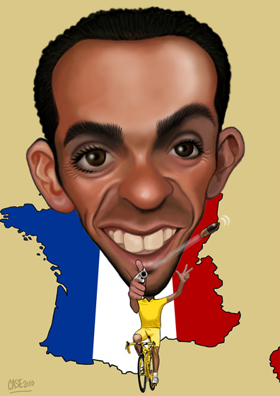 Alberto Contador